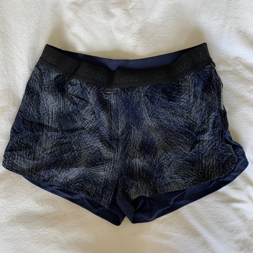 OV SHORTS 🤠🤠🤠